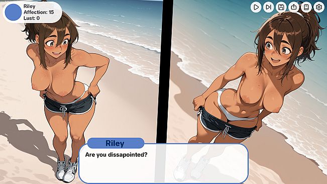 Bikini Beach Cafe