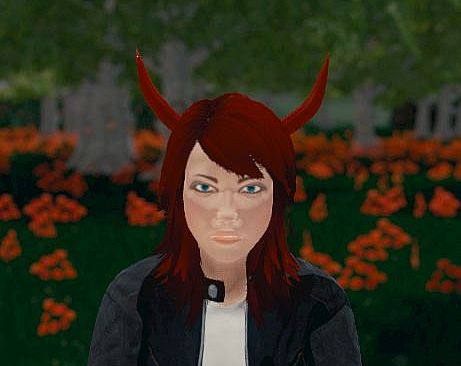 Hide and Seek - Horns