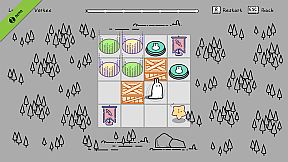 如影随形 (Loopush)