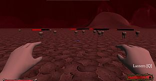 Fleshwalk: An Experience