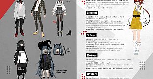 Monark - Digital Art Book