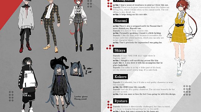 Monark - Digital Art Book