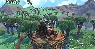 Crowded - A Crow City Builder