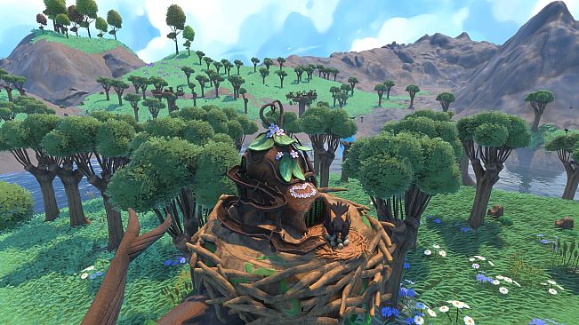 Crowded - A Crow City Builder