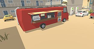 Food Truck Together