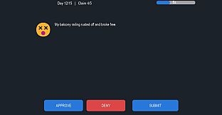 Insurance Worker Game