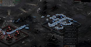 Colony Battle Arena