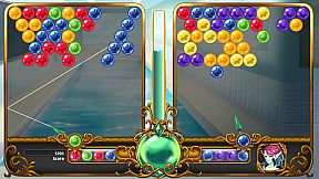 Love Mythos: Sanctuary Island