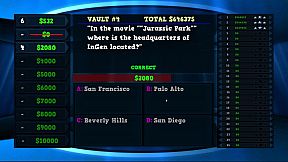 Trivia Vault: Mixed Trivia