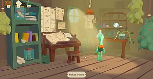 Flibbius McDoogle and the Temple of the Toad King