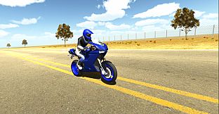 Driving Simulator 2022