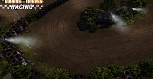 Of Guards and Thieves - Racing