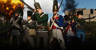Holdfast: Nations At War - Regiments of the Line