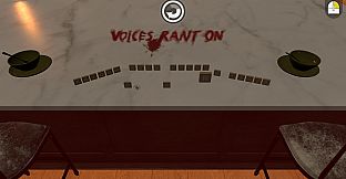 Fragments In Situ: Escape Room