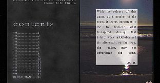 Rental - Supporter Zine