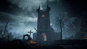 Redemption of the Damned