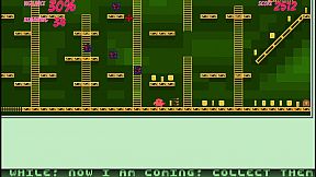 Ballooni - balloon homunculus