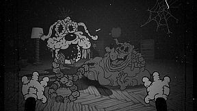 Walking Sim Horror Bundle Vol 2