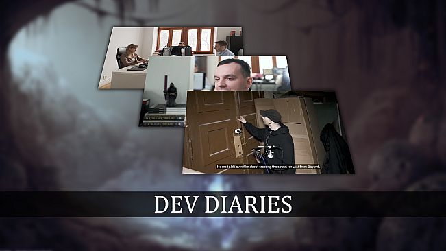 Lust from Beyond - Digital Goodies Pack