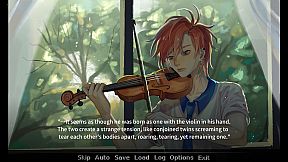 神明高中生 - Cosmic High Schooler