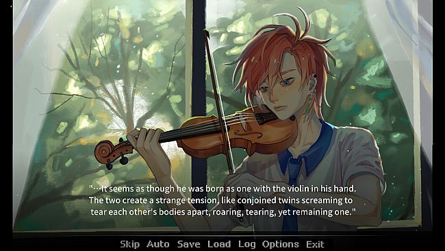 神明高中生 - Cosmic High Schooler