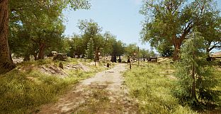 The Night Of The Full Moon