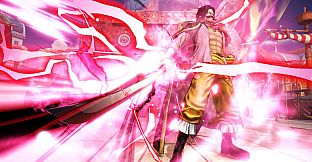 ONE PIECE: PIRATE WARRIORS 4 Legend Dawn Pack