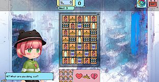 Find with Seoul: Story Puzzle