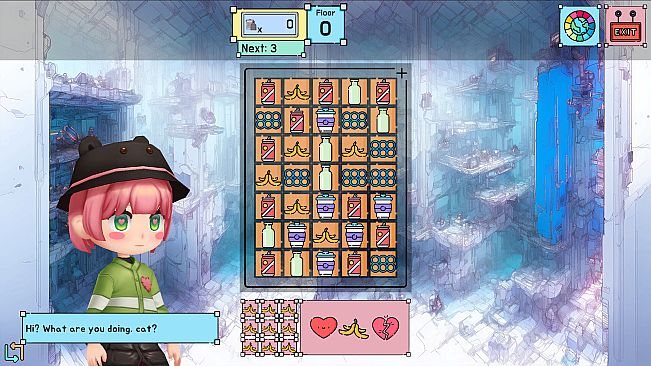 Find with Seoul: Story Puzzle