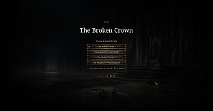 The Broken Crown
