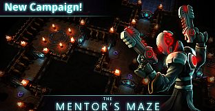 FORCED SHOWDOWN - Drone Invasion