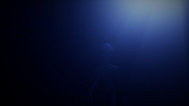 Alien Abduction Experience PC HD