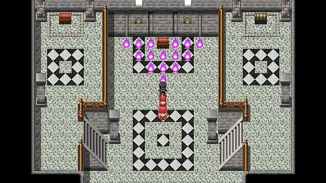 花园魔三国2 -The Sacrificial Girl of the Fantasy 3 Kingdoms 2-