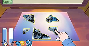 KOTAMON: My Sis Found A Super-Rare Card In Her Cereal Box, So I Became A Garbage Man To Find The Entire Collection And Earn $1,000,000