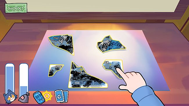 KOTAMON: My Sis Found A Super-Rare Card In Her Cereal Box, So I Became A Garbage Man To Find The Entire Collection And Earn $1,000,000