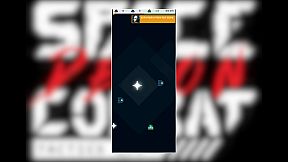 Space Demon Combat Tactics III