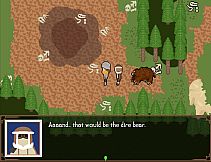 Bereaved: Soldiers of Fate