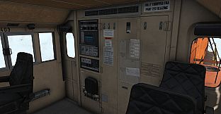 Trainz 2022 DLC - G&W C44-9W Pack