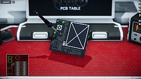 Rover Mechanic Challenge - ERC Competition