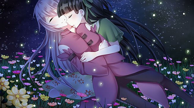 Beyond the Dawn 晨曦下の终点