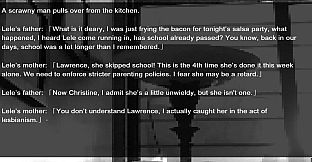 Absurbia: A Trashy Satire of Suburban Outcries