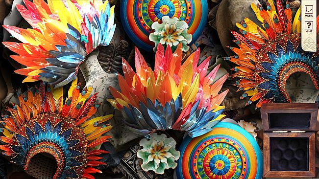 Twistingo: Blue Moon Collector's Edition