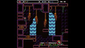 Alruna and the Necro-Industrialists