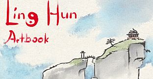 Ling Hun - ArtBook