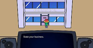 Adventure Boy Cheapskate DX