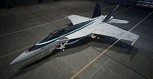 ACE COMBAT 7: SKIES UNKNOWN - TOP GUN: Maverick Edition