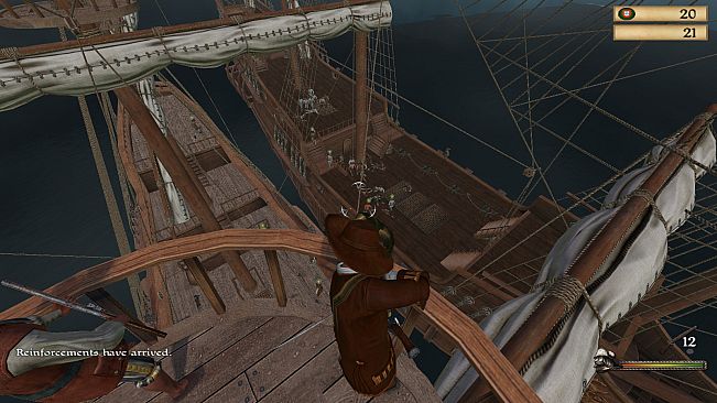 Blood and Gold: Caribbean!