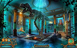 Secret City: The Human Threat Collector's Edition