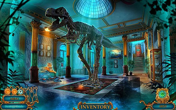 Secret City: The Human Threat Collector's Edition