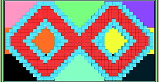 AI Snake - Gorgeous Maps
